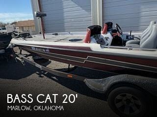 Used Cougar 20 Boats For Sale by owner | 2000 Cougar 20