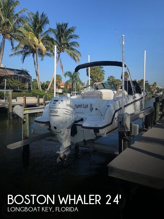 Used Boston Whaler 230 Vantage Boats For Sale by owner | 2015 Boston Whaler 230 Vantage