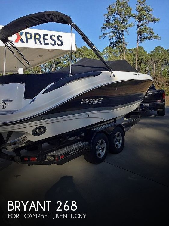 Bryant Boats For Sale Used Bryant Boats For Sale by owner