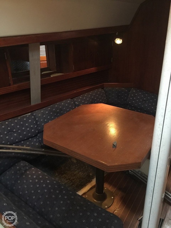 1987 C & C Yachts 35 Sailboat for Sale in Gilford, NH