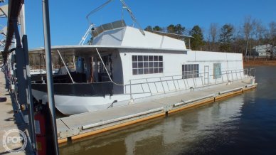 Houseboats For Sale
