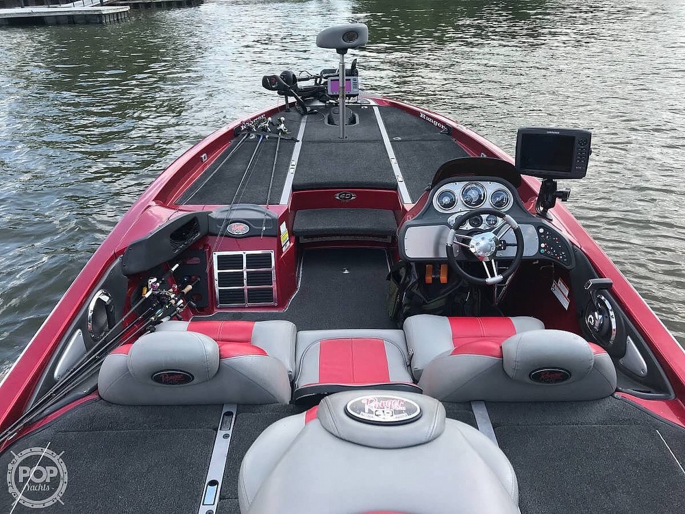 2008 Ranger Boats Z20 Power boat for Sale in Fortson, GA
