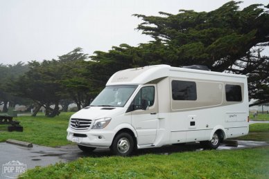 2019 leisure travel unity u24tb