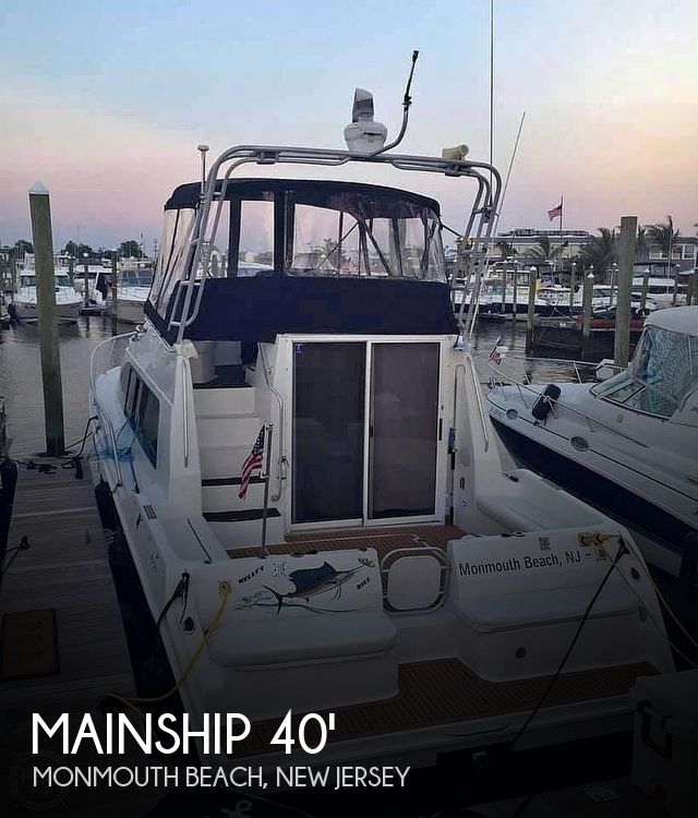Mainship Boats For Sale Used Mainship Boats For Sale by owner