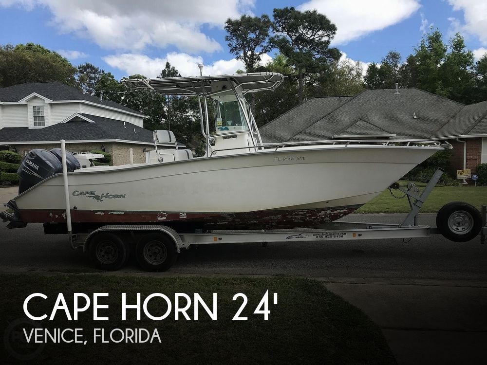 CAPE HORN Boats For Sale Used CAPE HORN Boats For Sale by owner