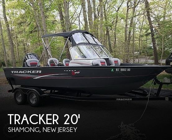 Used tracker boats for sale by owner Clearance