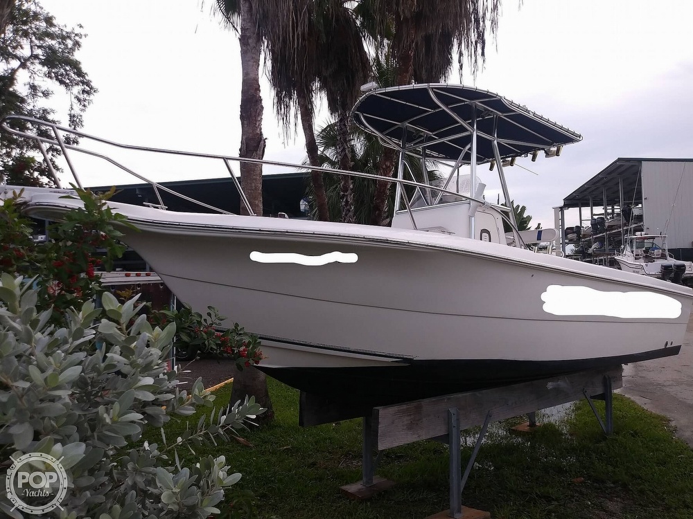 Sea Nymph Wiring Diagram