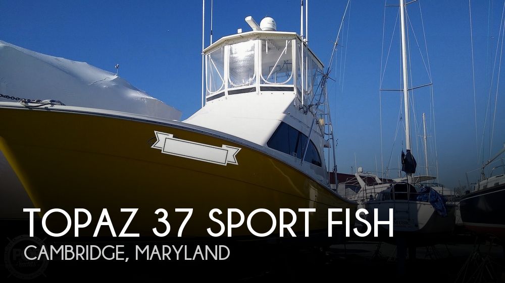 topaz Boats For Sale Used topaz Boats For Sale by owner