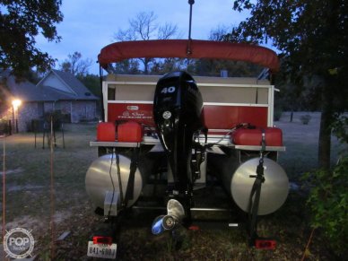 Tracker 16, 16, for sale - $16,750