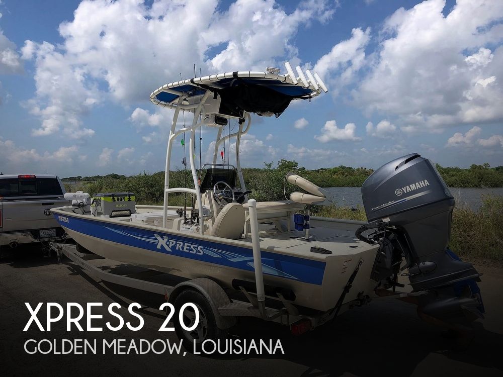 Xpress Boats For Sale Used Xpress Boats For Sale by owner