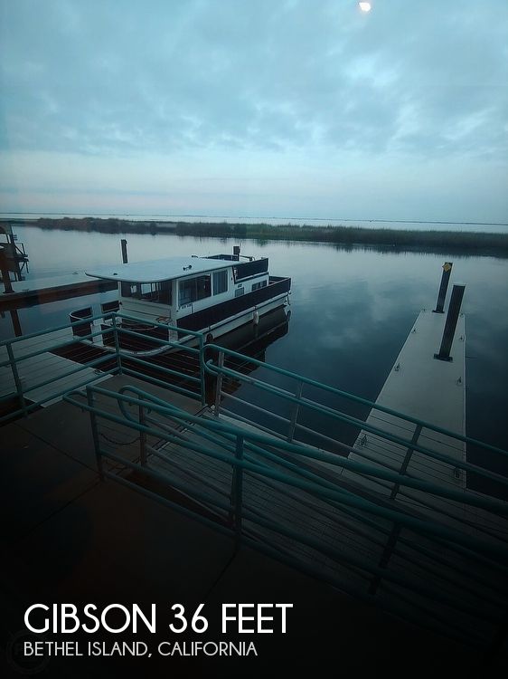 Houseboats For Sale in Sacramento, California Used Houseboats For