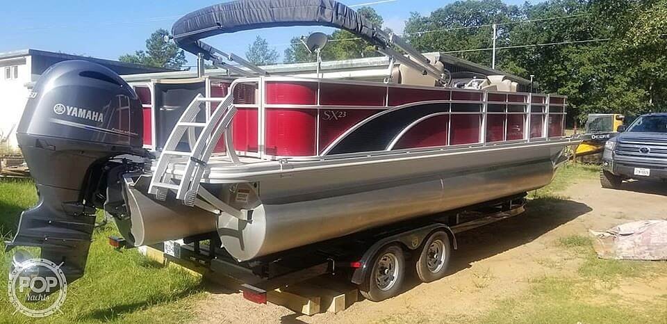 2019 Bennington SX23 Pontoon Boat for sale in Flint, TX Used Bennington Pontoon Boats For Sale by owner | 2019 Bennington SX23