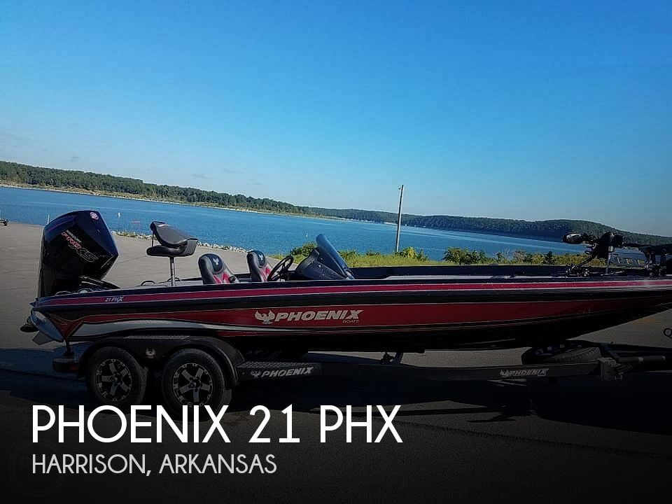 Phoenix Boats For Sale Used Phoenix Boats For Sale by owner