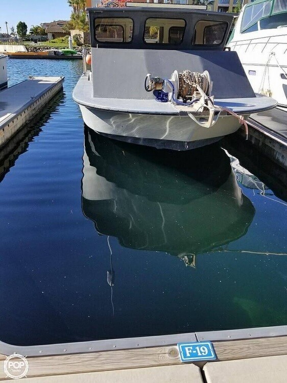 1990 Radon 33 Power boat for sale in Oxnard, CA Used Radon Boats For Sale by owner | 1990 Radon 33
