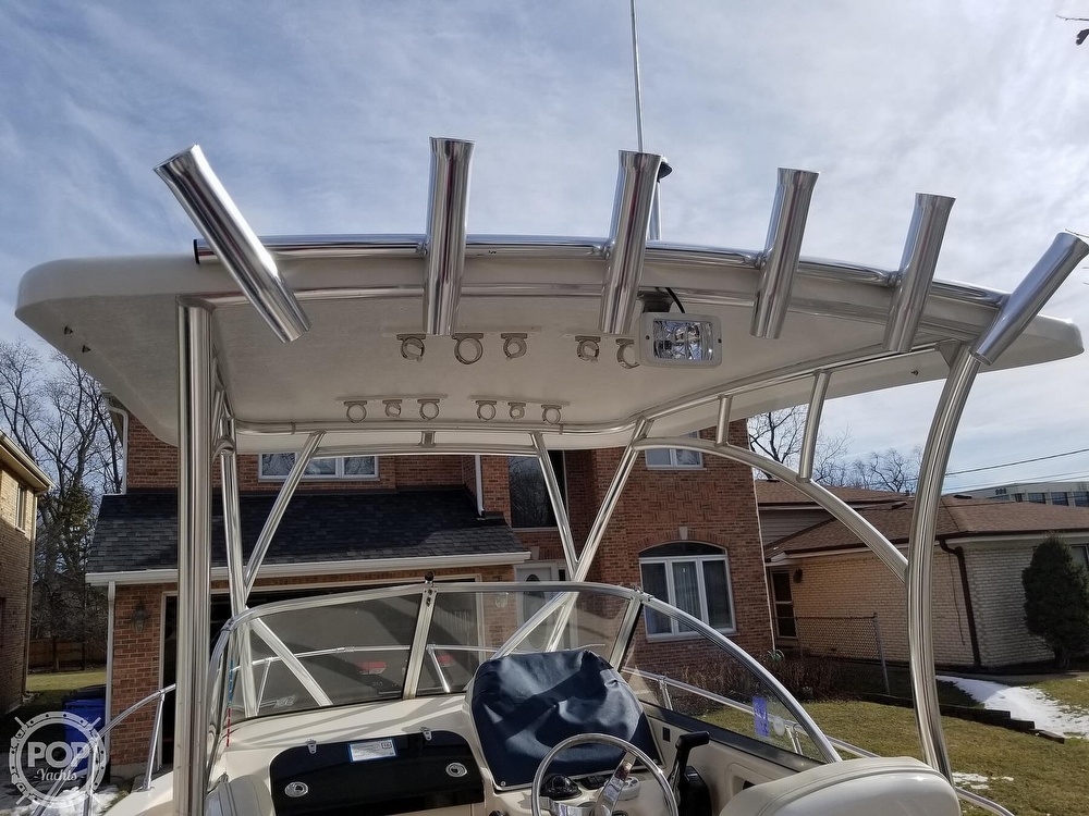 SOLD: Grady-White 208 Adventure boat in Des Plaines, IL | 202422