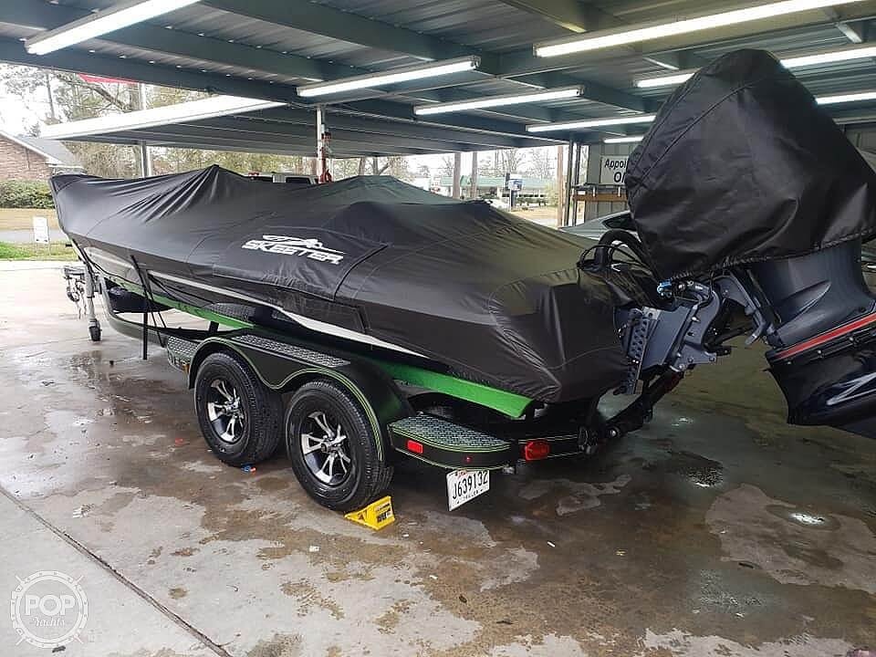 2019 Skeeter Zx250 Power boat for Sale in Sulphur, LA