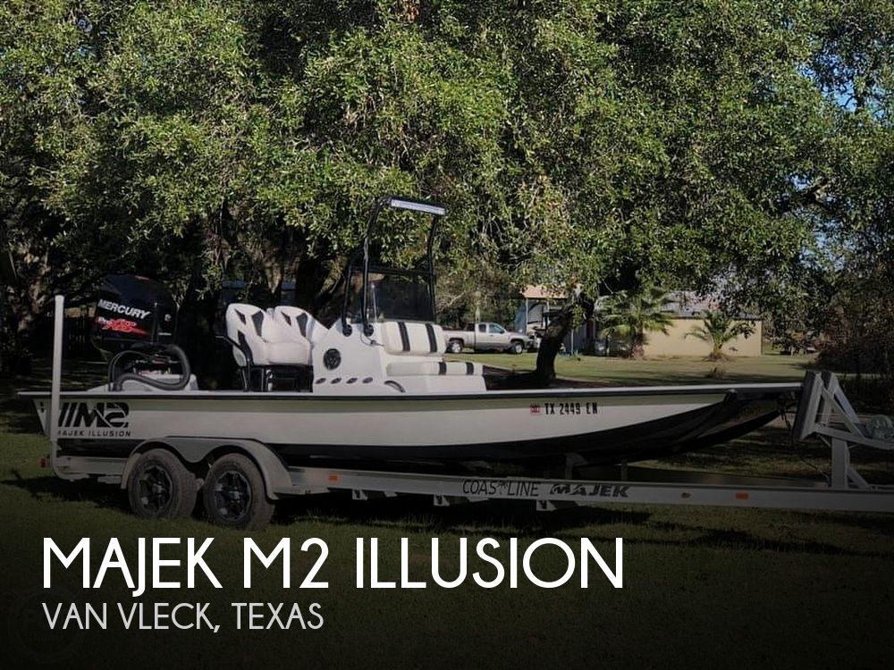 Majek Boats For Sale in Texas Used Majek Boats For Sale in Texas by owner