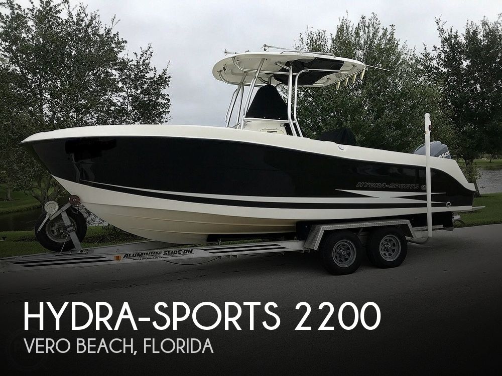 Hydra Sports Boats For Sale In Port St Lucie Florida Used Hydra Sports Boats For Sale In Port St Lucie Florida By Owner