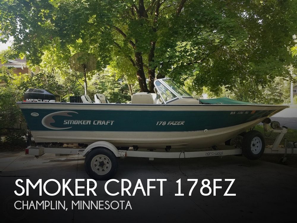 Smoker Craft Boats For Sale Used Smoker Craft Boats For Sale by owner