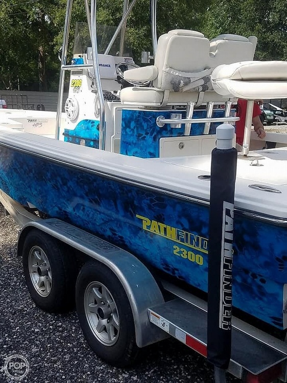 Pathfinder Boats For Sale Used Pathfinder Boats For Sale by owner