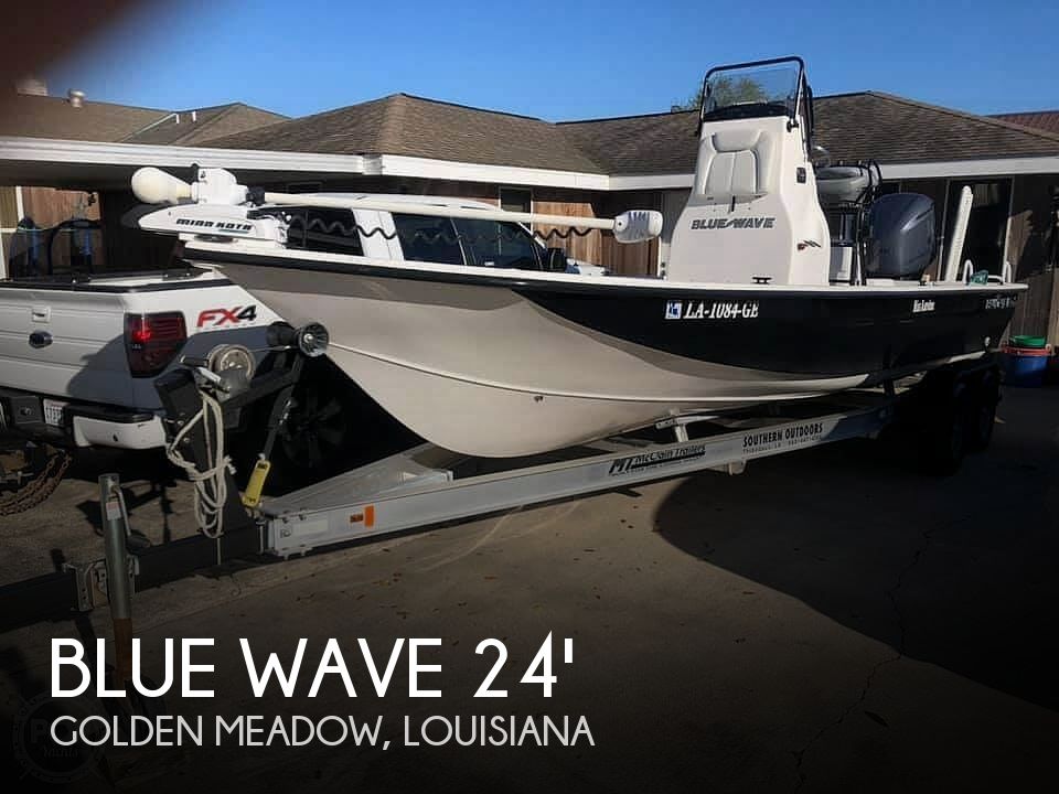 Blue Wave Boats For Sale Used Blue Wave Boats For Sale by owner
