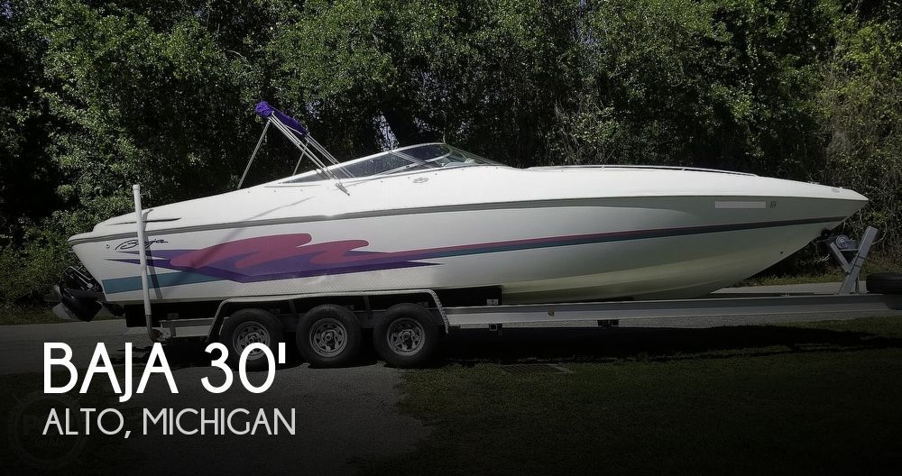 High Performance Boats For Sale in Michigan Used High Performance