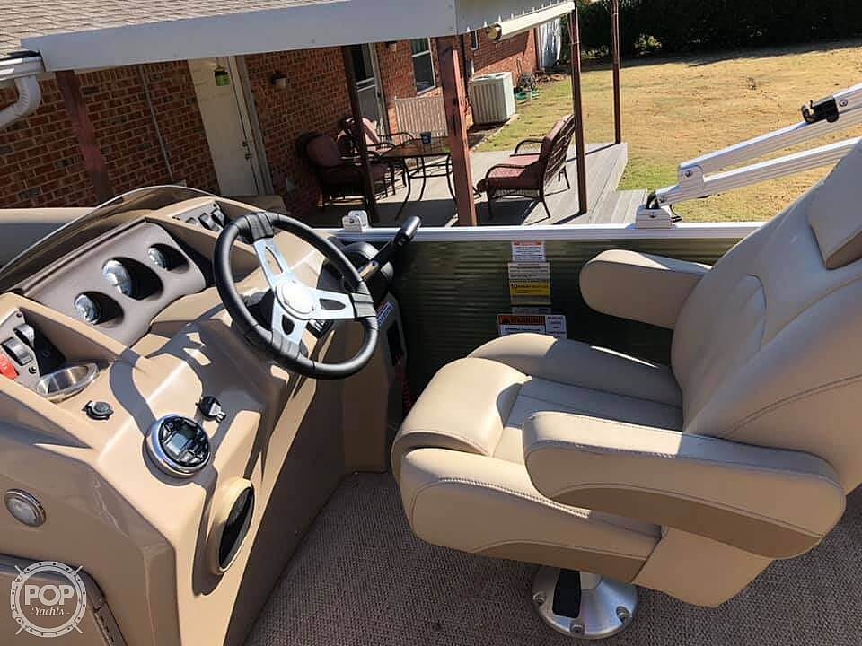 2018 Bennington 22SSX Pontoon Boat for sale in Dale, OK Used Bennington 22SSX Boats For Sale by owner | 2018 Bennington 22SSX