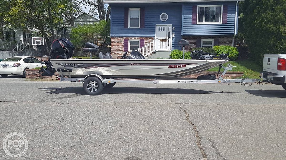 aluminum bass boats for sale