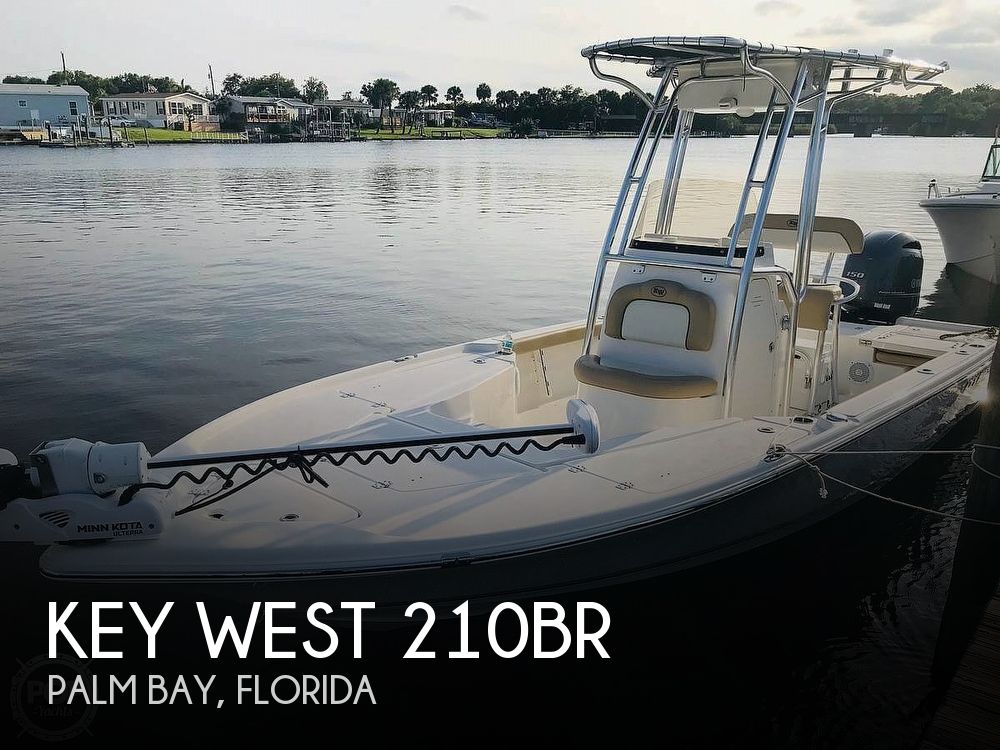 Key West Boats For Sale in Florida Used Key West Boats For Sale in