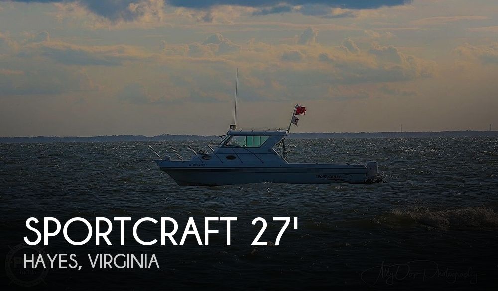 Sportcraft Boats For Sale Used Sportcraft Boats For Sale by owner