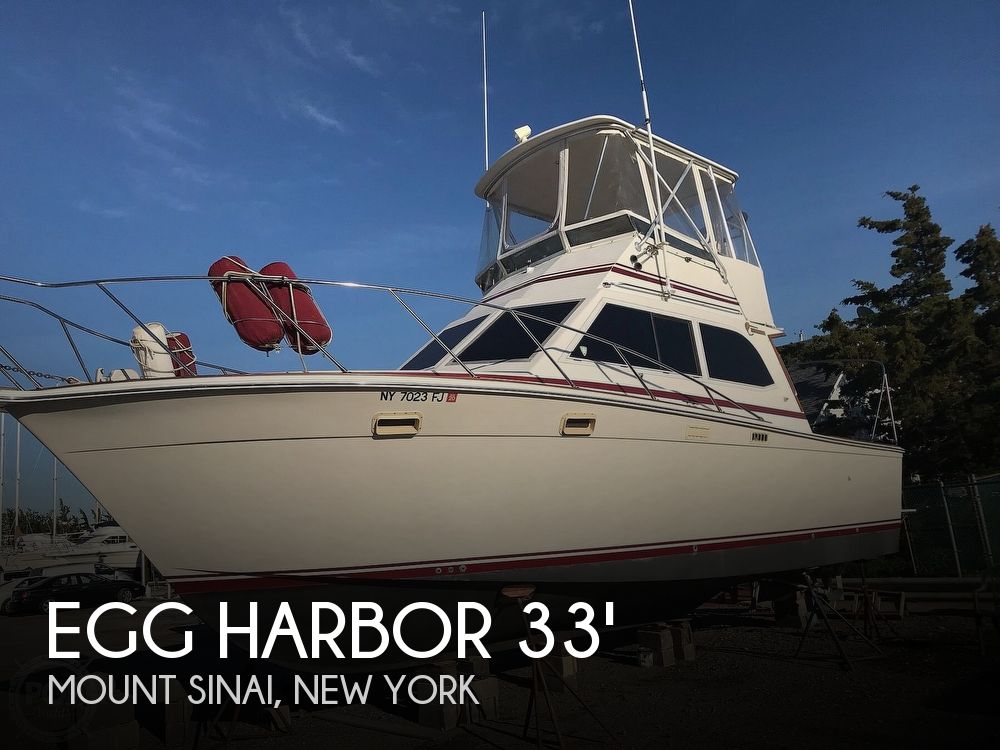 Egg Harbor Boats For Sale Used Egg Harbor Boats For Sale by owner