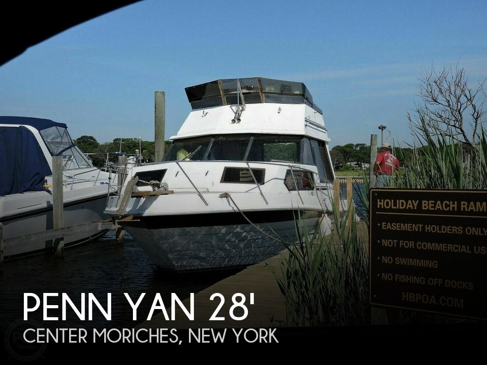 Penn yan Boats For Sale Used Penn yan Boats For Sale by owner