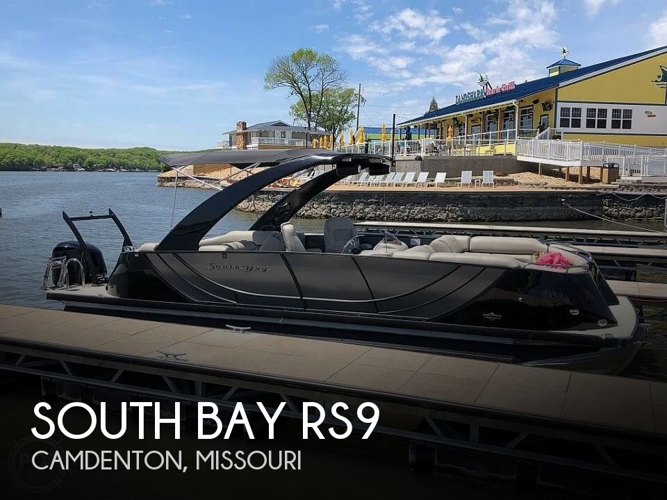 Used South Bay 27 RS9 Boats For Sale by owner | 2018 South Bay 27 RS9