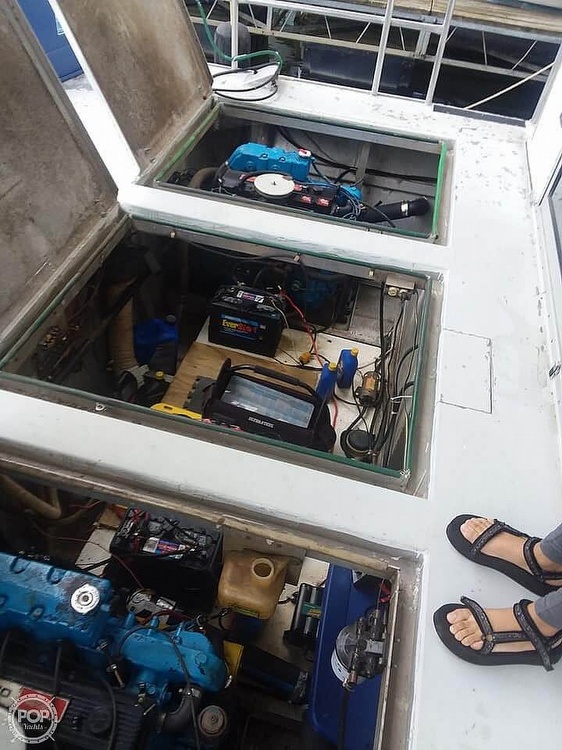 Houseboats For Sale in Alabama Used Houseboats For Sale in Alabama by