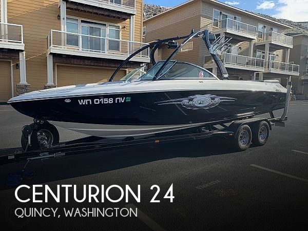 centurion boat dealers alberta