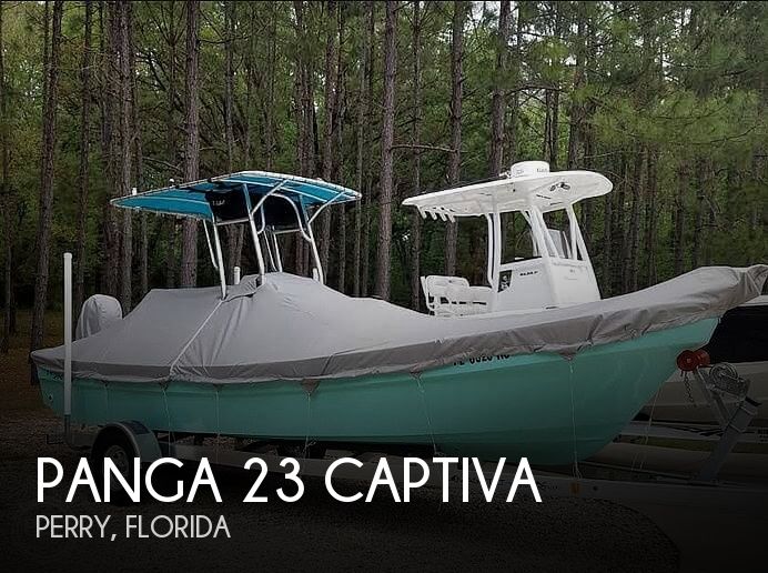 Panga Boats For Sale Used Panga Boats For Sale by owner