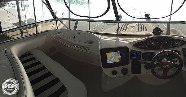 2008 Meridian 391 Motoryacht for sale in Cumming, GA Used Motoryachts For Sale in Georgia by owner | 2008 Meridian 391