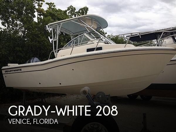 Grady White Ski Boats For Sale Used Grady White Ski Boats For Sale By Owner
