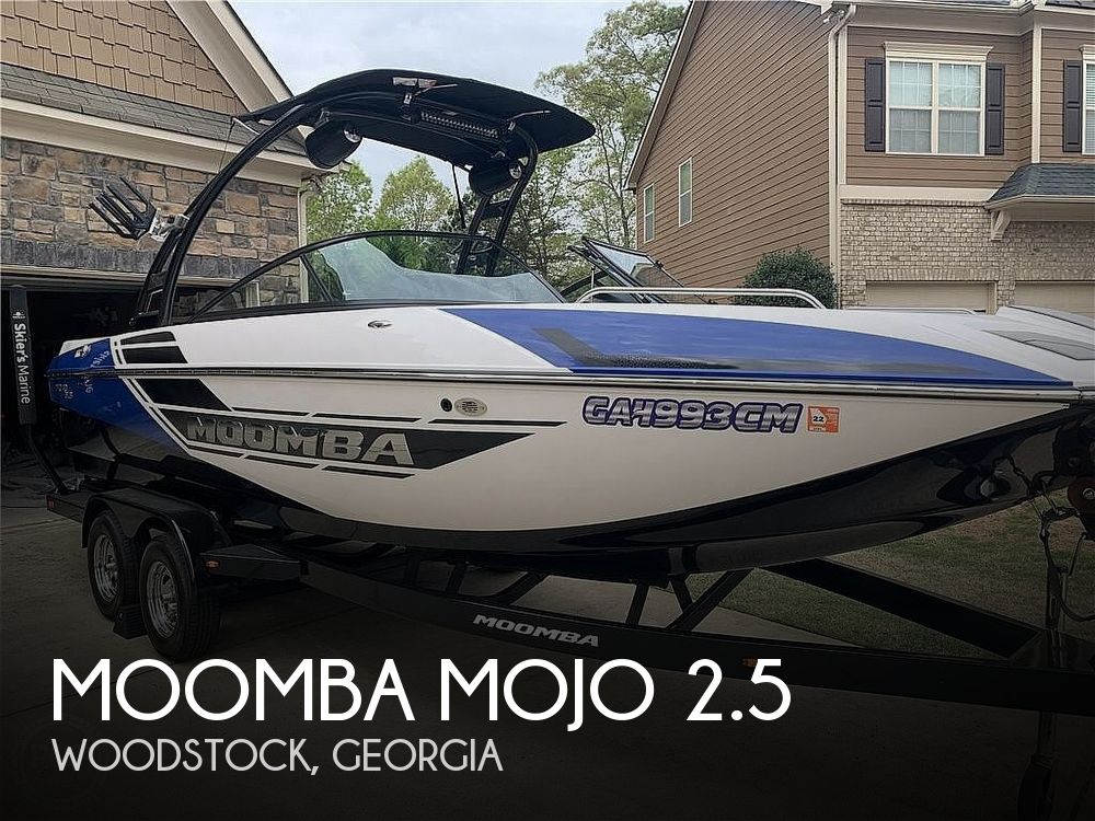Moomba Boats For Sale Used Moomba Boats For Sale By Owner