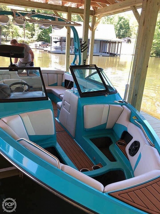 Nautique power boats For Sale in Longview, Texas Used Nautique power