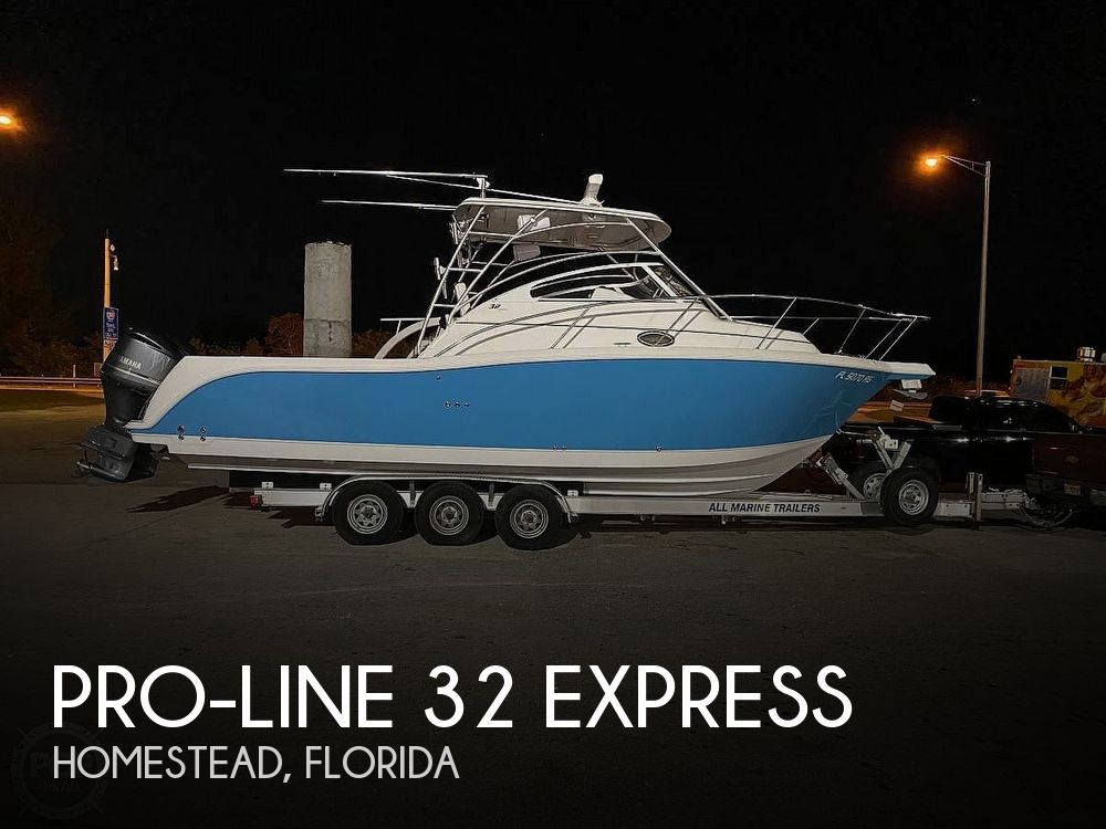 ProLine Boats For Sale Used ProLine Boats For Sale by owner
