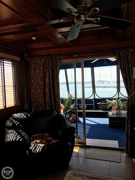 1984 Sumerset 46 Houseboat for sale in Gainesville, GA Used Houseboats For Sale in Georgia by owner | 1984 Sumerset 46