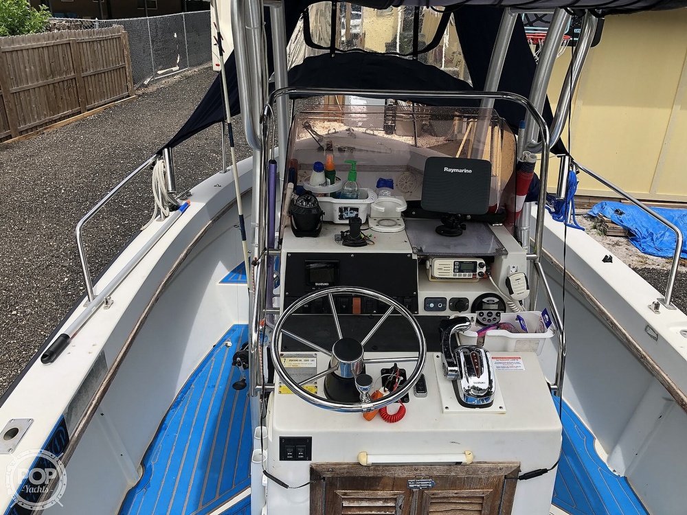 1988 Starcraft Bluewater 180 Power Boat For Sale In Ponce Inlet FL
