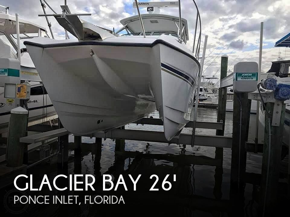 GLACIER BAY Boats For Sale Used GLACIER BAY Boats For Sale by owner