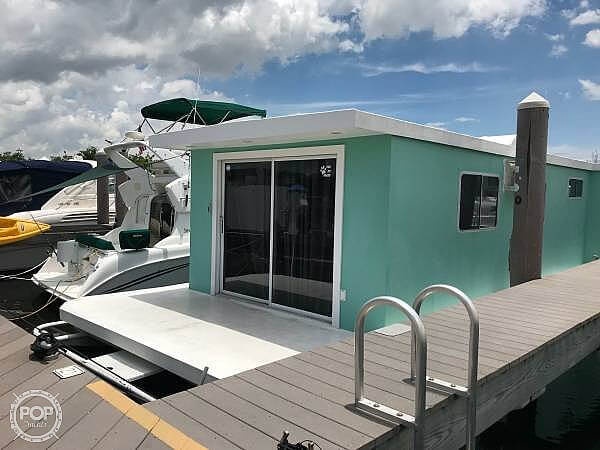 Used Houseboats For Sale In Florida