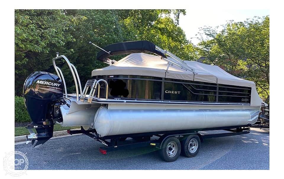 Crestliner Boats For Sale Used Crestliner Boats For Sale by owner