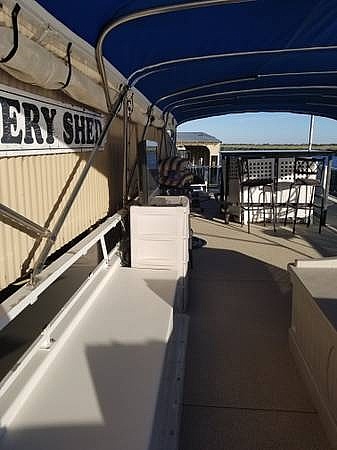 1998 Fun Country 56 Houseboat for sale in Lodi, CA Used Fun Country Houseboats For Sale by owner | 1998 Fun Country 56