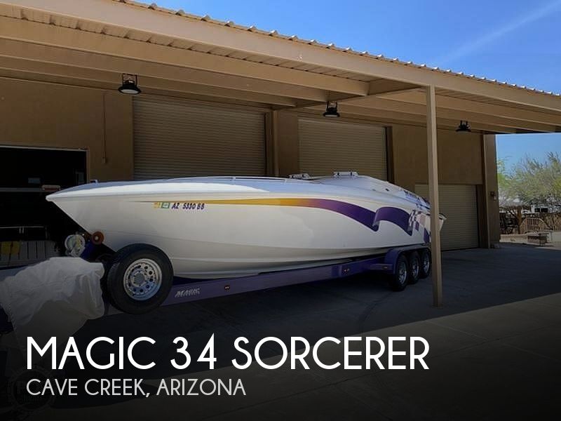 Magic Boats For Sale Used Magic Boats For Sale by owner