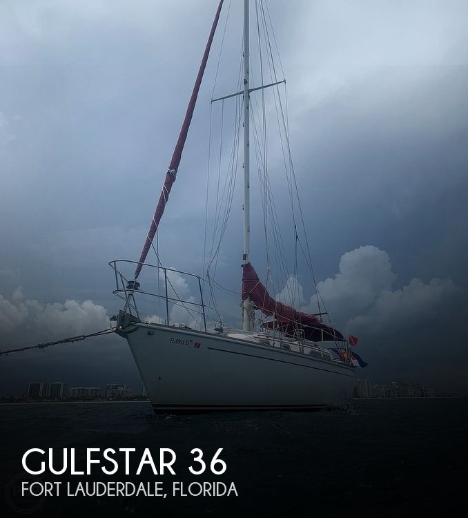 Gulfstar Boats For Sale Used Gulfstar Boats For Sale by owner