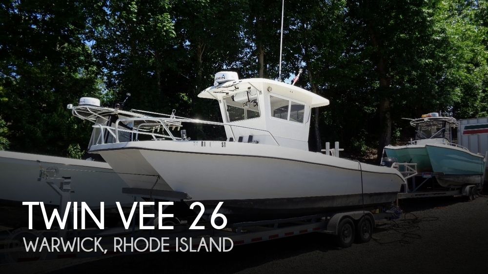 Twin Vee Boats For Sale Used Twin Vee Boats For Sale by owner